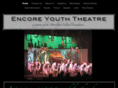 encoreyouththeatre.com