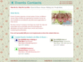 eventcontacts.co.uk