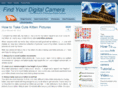 findyourdigitalcamera.com