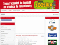 footlux.be