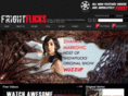 frightflicks.com