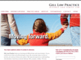 gilllawpractice.com
