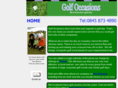 golfoccasions.com