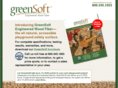 greensoftsurfaces.com
