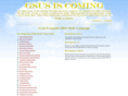 gsusiscoming.org