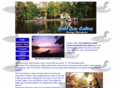gullbaycabins.com