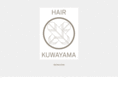 hairkuwayama.com