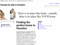 housesforsaleinhouston.net