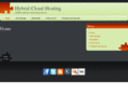 hybridcloudserver.com