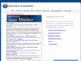informaeconomics.com