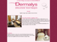 institut-dermalys.com