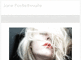 jane-postlethwaite.com