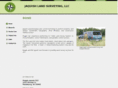 jaquishlandsurveying.com