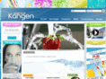 kangen-web.com