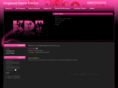 kingwooddancetheatre.com