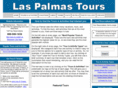 laspalmastours.net
