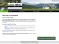 lawnspondslights.com