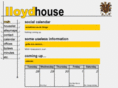 lloydhouse.net