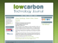 lowcarbontechnologyjournal.com