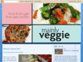 mainlyveggie.com