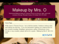 makeupbymrso.com