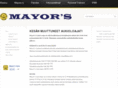 mayors.fi