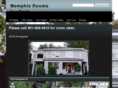 memphisroomsforrent.com