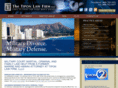 militaryandcriminallaw.com