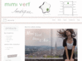 mimivert.net