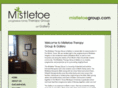 mistletoegroup.com