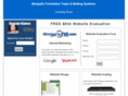 mosquitoterminator.com