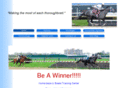 myownracehorse.com