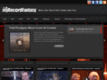 myrecordfantasy.com