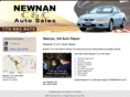 newnanautorepair.net