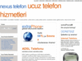 nexustelefon.info