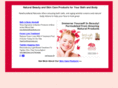 nfnaturals.com