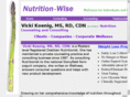 nutrition-wise.com