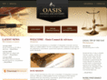 oasisadvisory.com