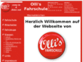 ollis-fahrschule.com