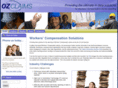 ozclaims.com