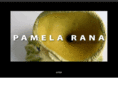 pamelarana.com