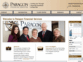 paragonfinancialservices.biz