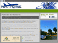 park-fly-muc.com