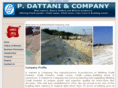 pdattaniandcompany.com