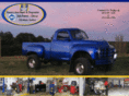 pearonauto.com