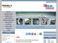 pennellsautocenter.com