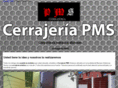 pmscerrajeria.com