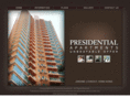 presidentialapartments.hk