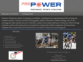 propowercoaching.com