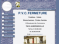 pvcfermeture.fr